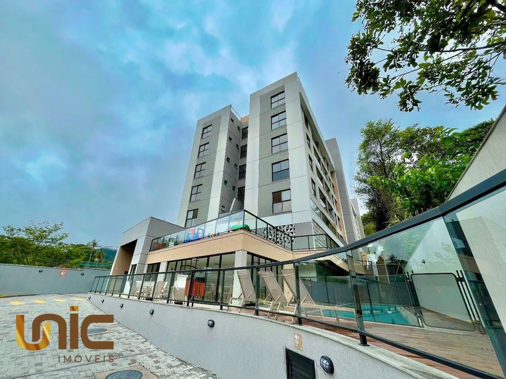 Apartamento, 3 quartos, 76 m² - Foto 1