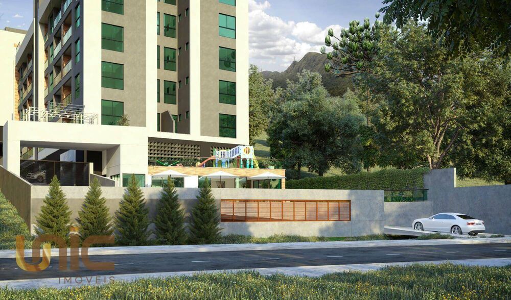 Apartamento, 3 quartos, 76 m² - Foto 32