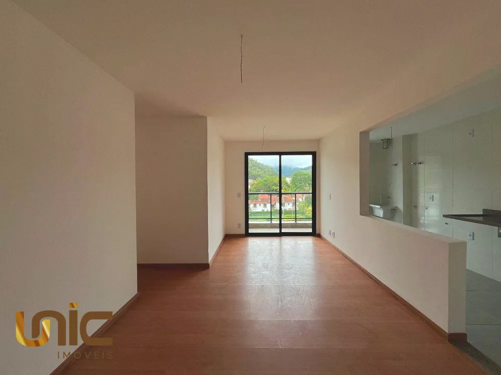 Apartamento, 3 quartos, 76 m² - Foto 5