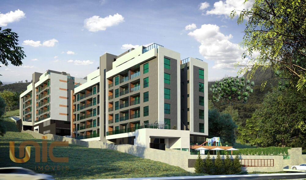 Apartamento, 3 quartos, 76 m² - Foto 39