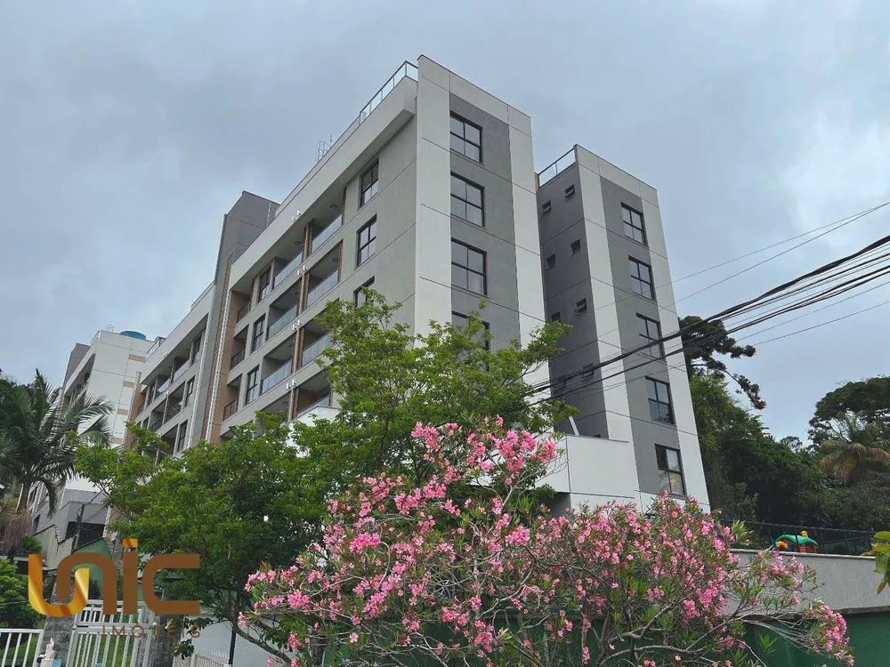 Apartamento, 3 quartos, 76 m² - Foto 2