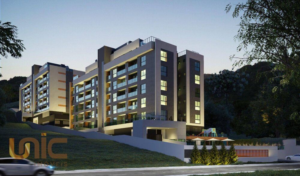 Apartamento, 3 quartos, 76 m² - Foto 42