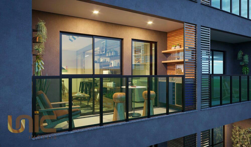 Apartamento, 3 quartos, 76 m² - Foto 41