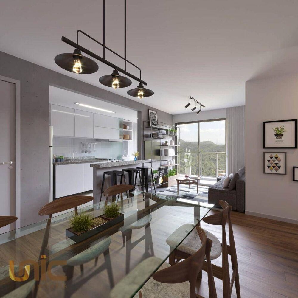 Apartamento, 3 quartos, 76 m² - Foto 40