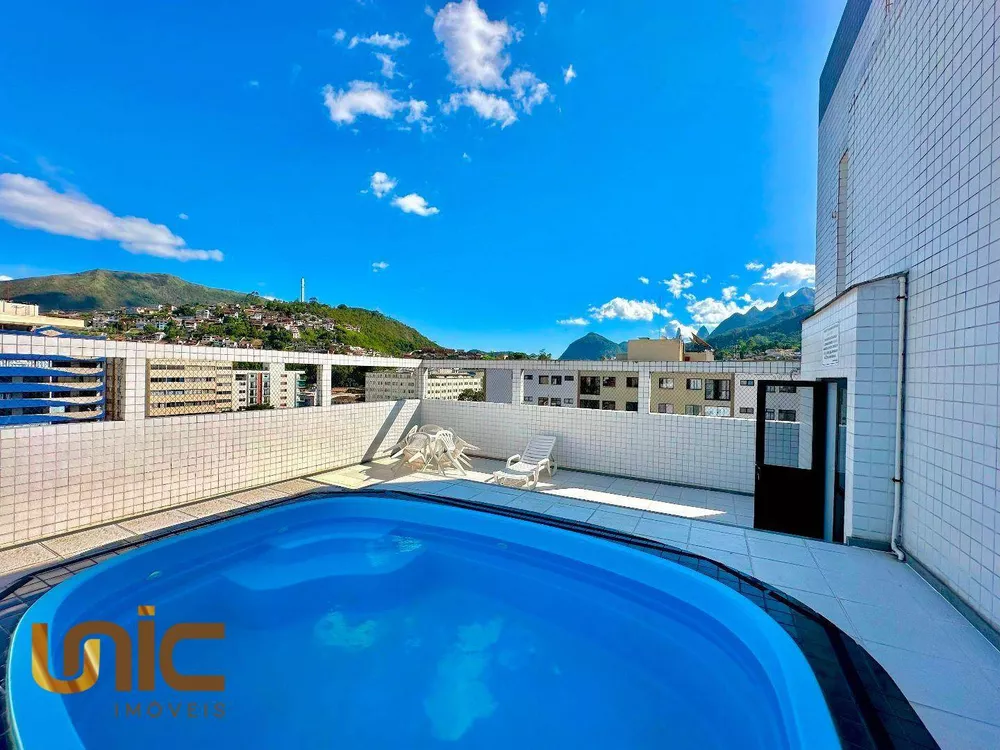Apartamento, 2 quartos, 74 m² - Foto 2