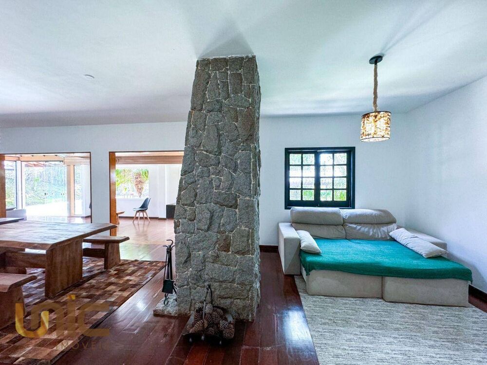 Casa de Condomínio, 4 quartos - Foto 30