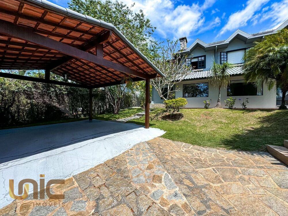 Casa de Condomínio, 4 quartos - Foto 8