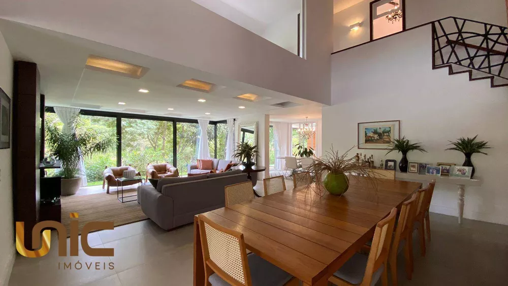 Casa, 5 quartos, 600 m² - Foto 18