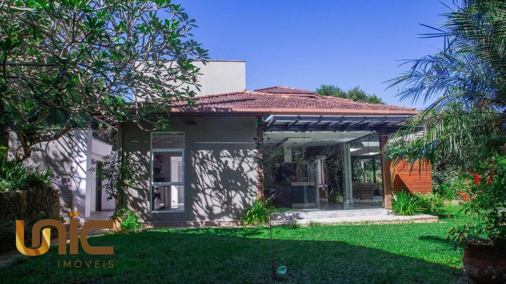 Casa, 5 quartos, 600 m² - Foto 20