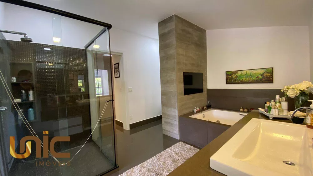 Casa, 5 quartos, 600 m² - Foto 12