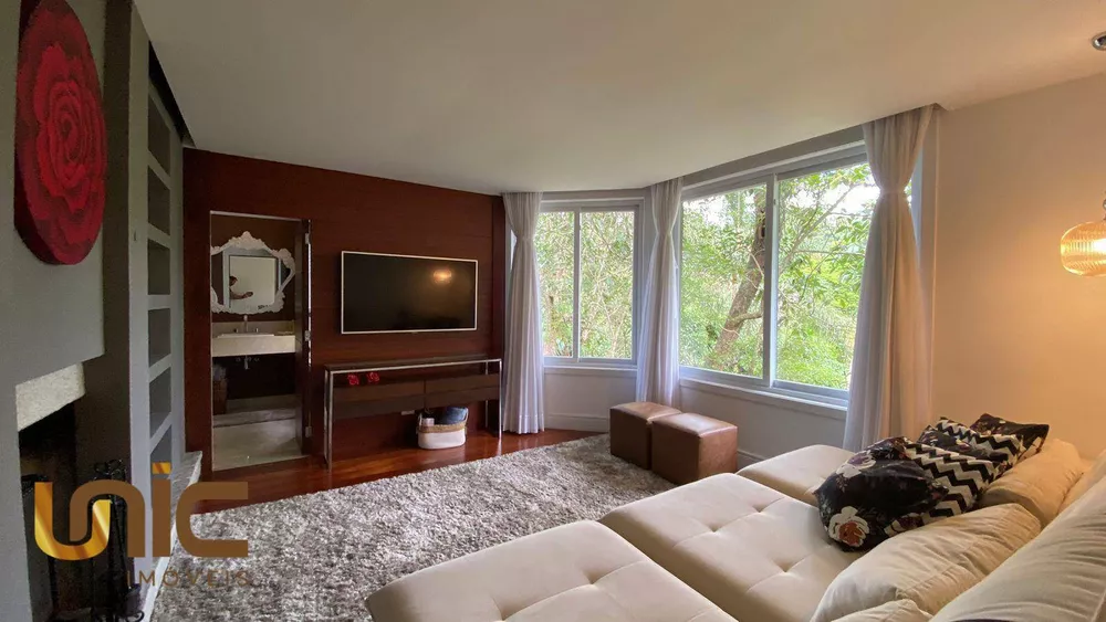 Casa, 5 quartos, 600 m² - Foto 33