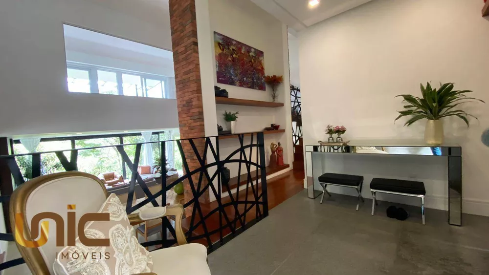 Casa, 5 quartos, 600 m² - Foto 3