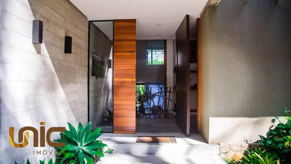 Casa, 5 quartos, 600 m² - Foto 15