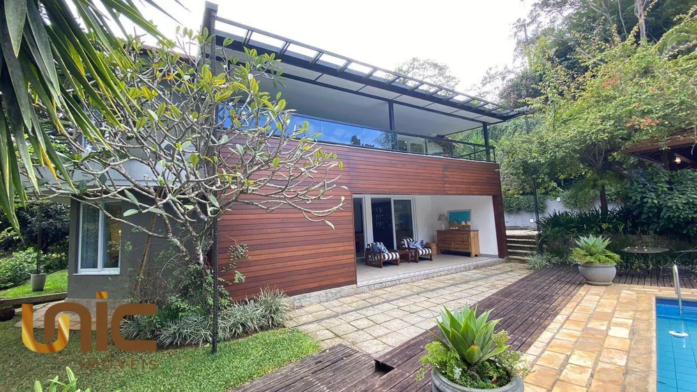 Casa, 5 quartos, 600 m² - Foto 13
