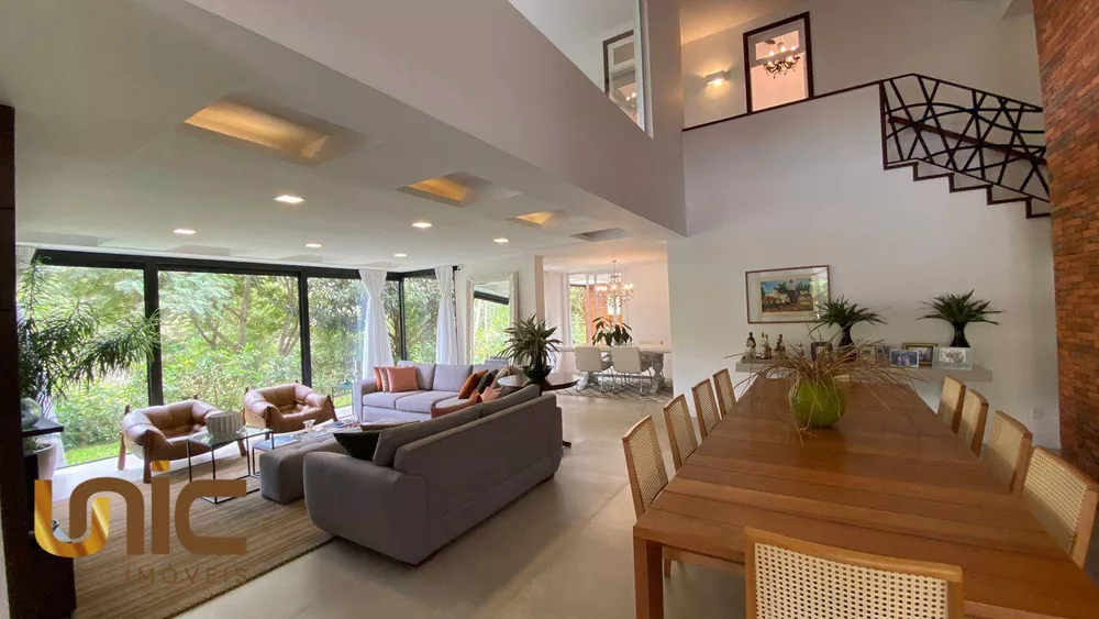 Casa, 5 quartos, 600 m² - Foto 8