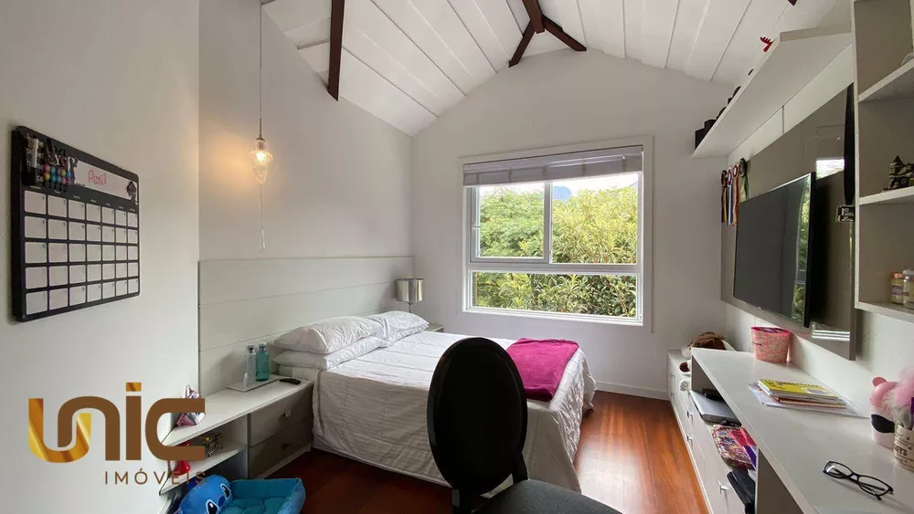 Casa, 5 quartos, 600 m² - Foto 11