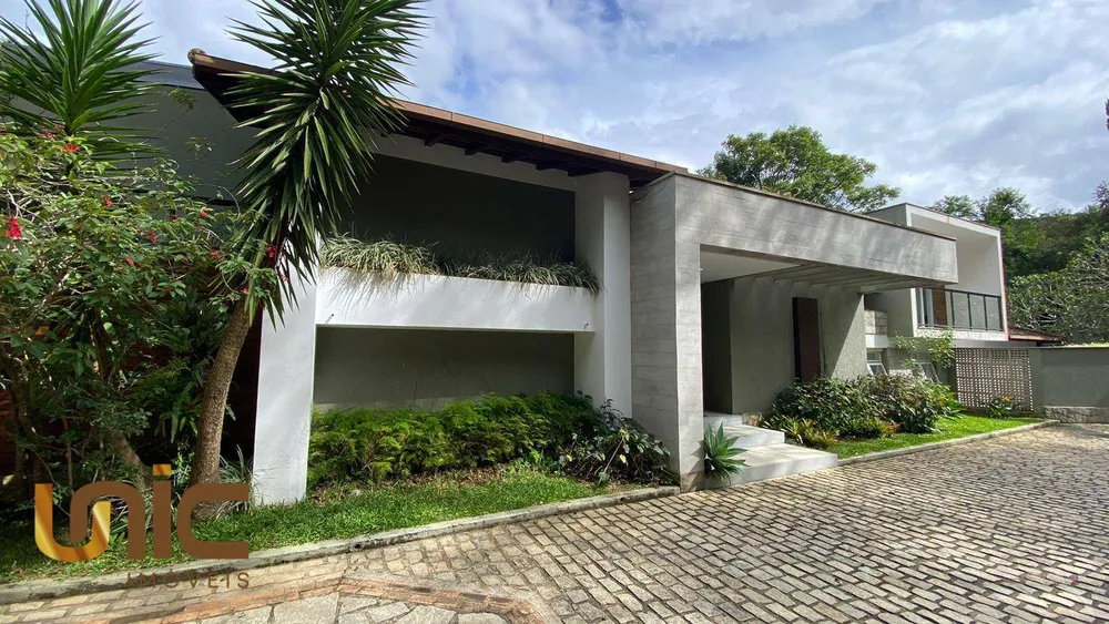 Casa, 5 quartos, 600 m² - Foto 3