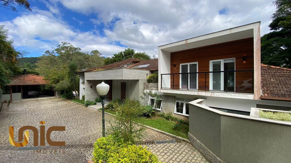 Casa, 5 quartos, 600 m² - Foto 17