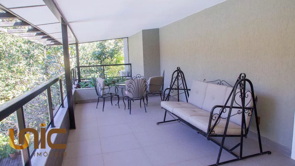 Casa, 5 quartos, 600 m² - Foto 1