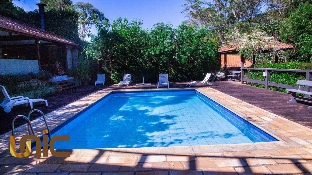 Casa, 5 quartos, 600 m² - Foto 31