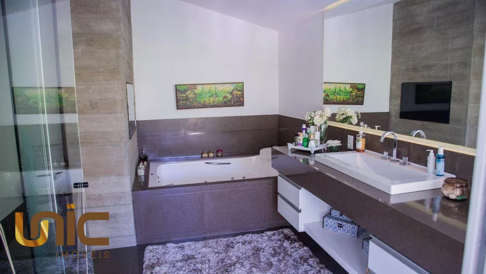 Casa, 5 quartos, 600 m² - Foto 23