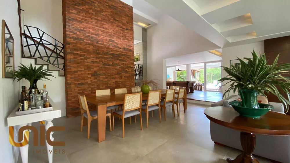 Casa, 5 quartos, 600 m² - Foto 7