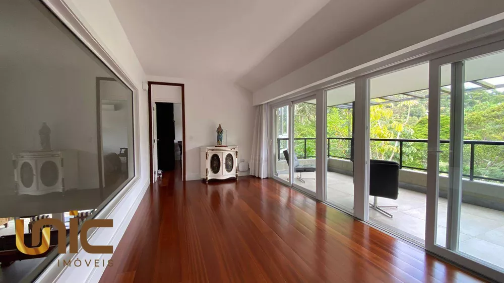 Casa, 5 quartos, 600 m² - Foto 16