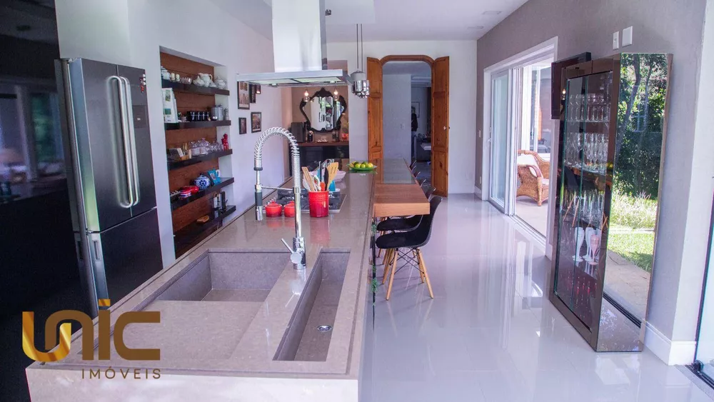 Casa, 5 quartos, 600 m² - Foto 25