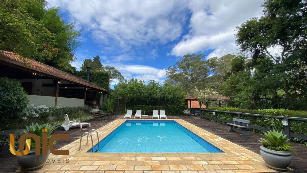 Casa, 5 quartos, 600 m² - Foto 27