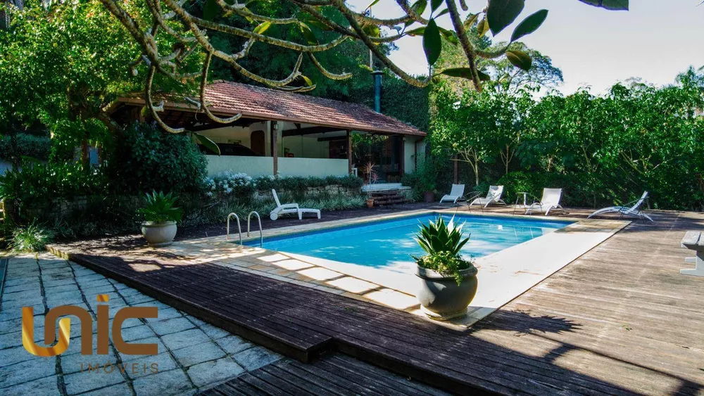 Casa, 5 quartos, 600 m² - Foto 36