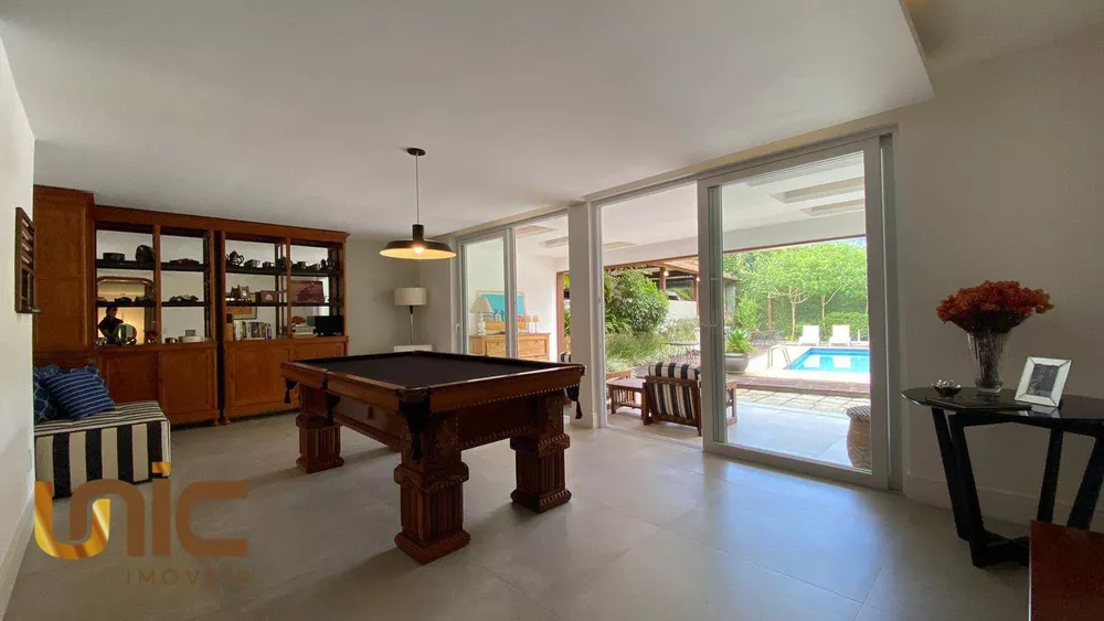 Casa, 5 quartos, 600 m² - Foto 19