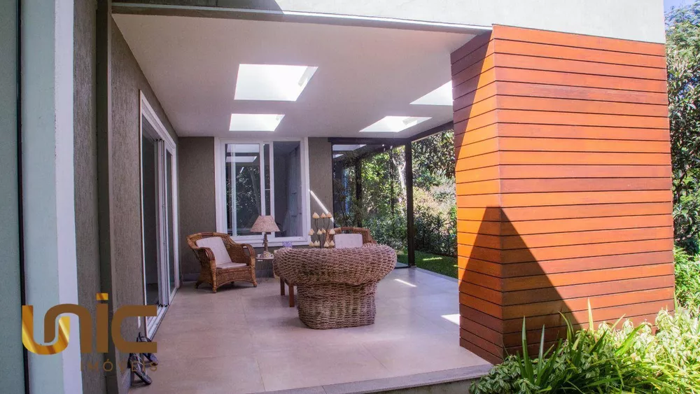 Casa, 5 quartos, 600 m² - Foto 32