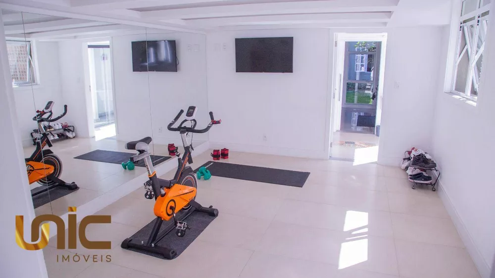Casa, 5 quartos, 600 m² - Foto 10