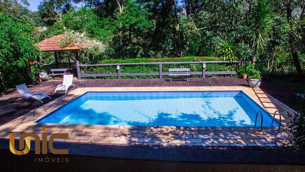 Casa, 5 quartos, 600 m² - Foto 22