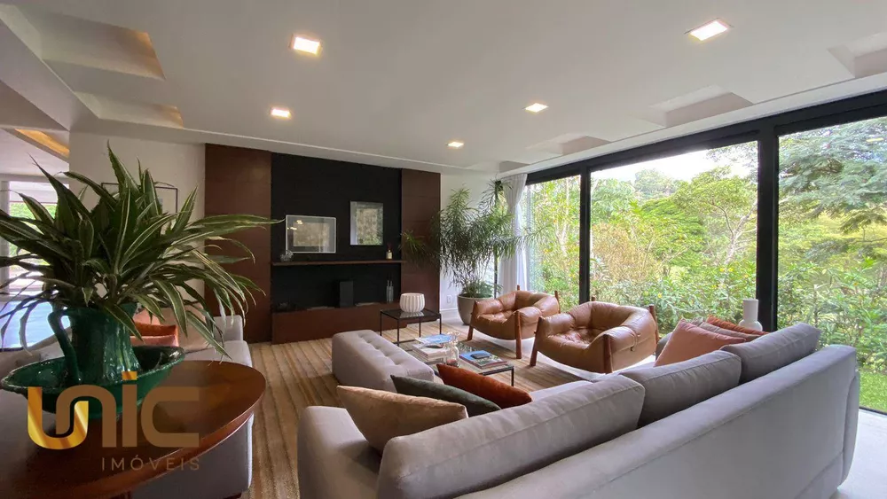 Casa, 5 quartos, 600 m² - Foto 14