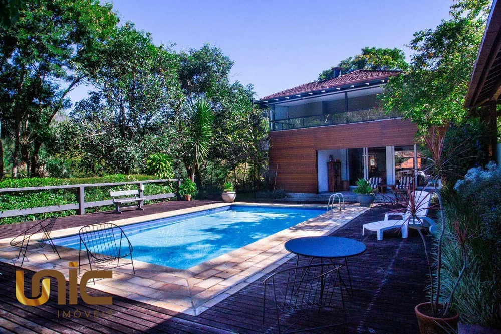 Casa, 5 quartos, 600 m² - Foto 26