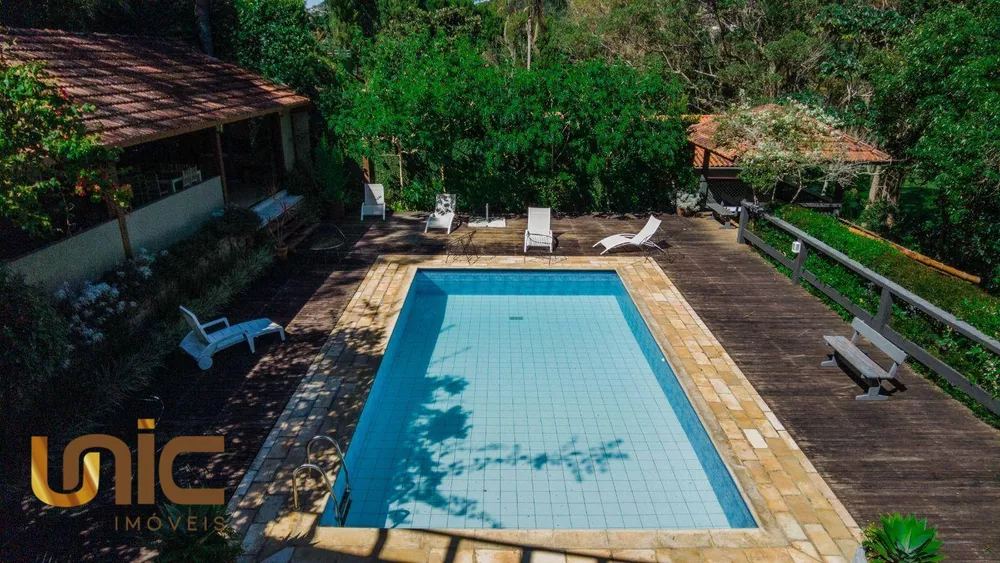 Casa, 5 quartos, 600 m² - Foto 9