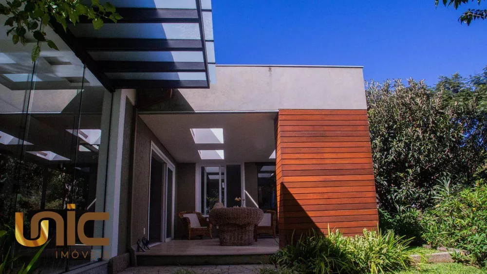 Casa, 5 quartos, 600 m² - Foto 35