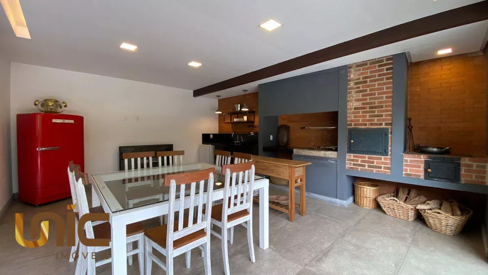 Casa, 5 quartos, 600 m² - Foto 30