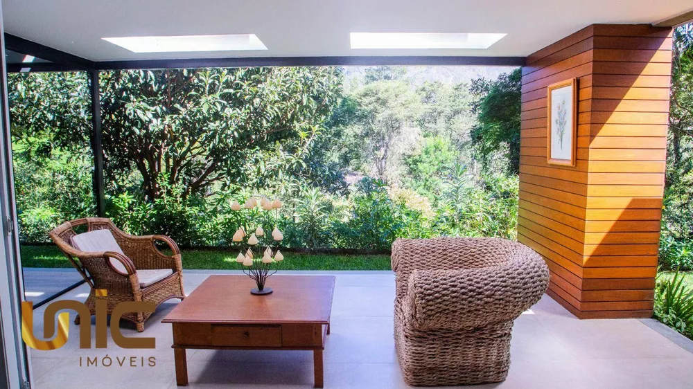 Casa, 5 quartos, 600 m² - Foto 34