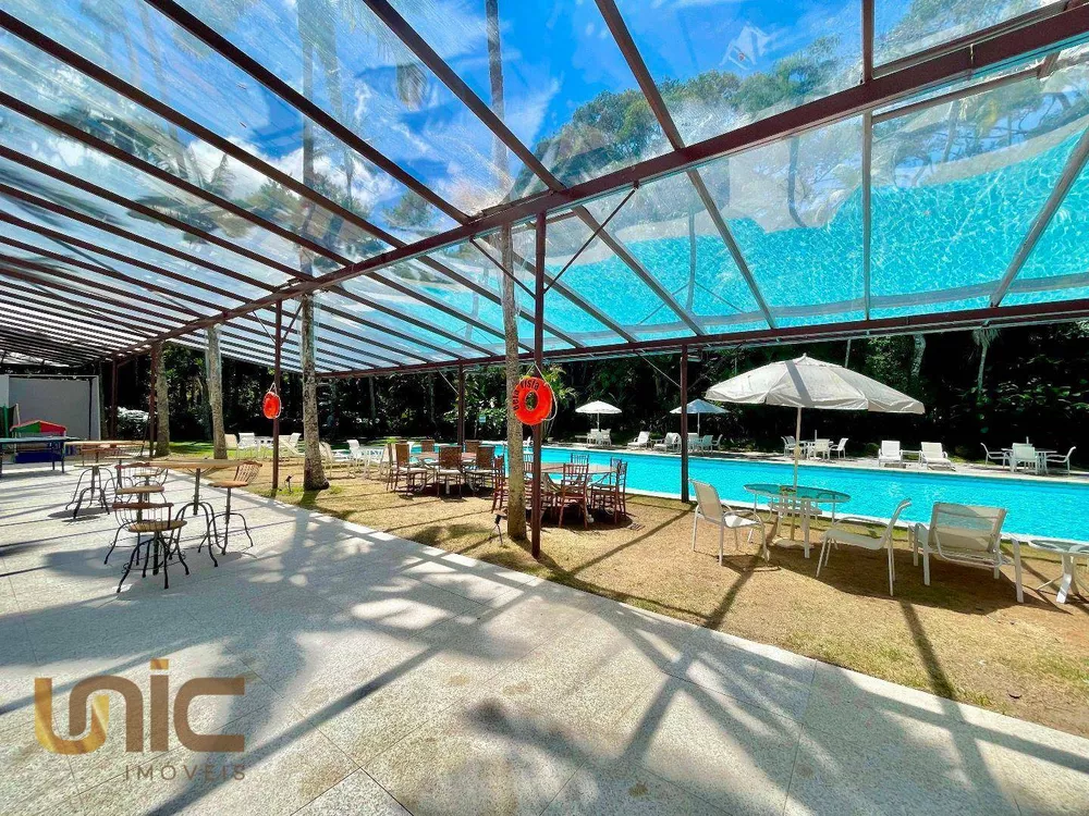 Casa de Condomínio, 5 quartos - Foto 4