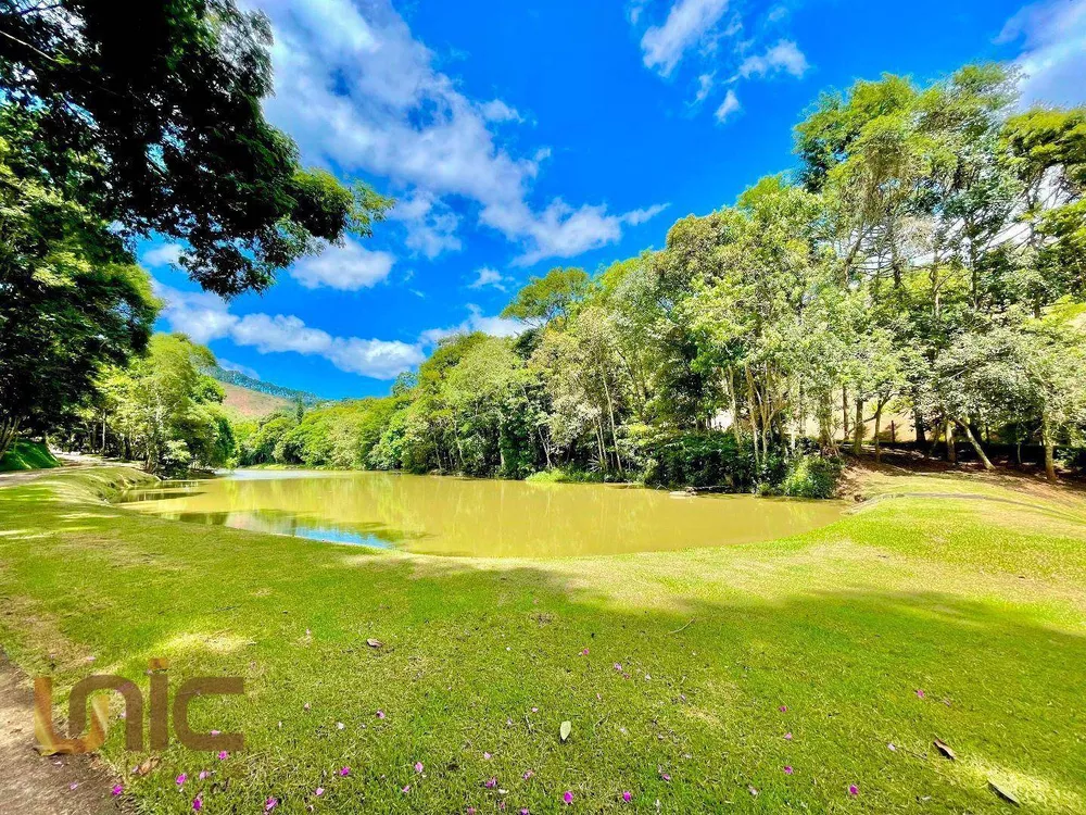 Casa de Condomínio, 5 quartos - Foto 9