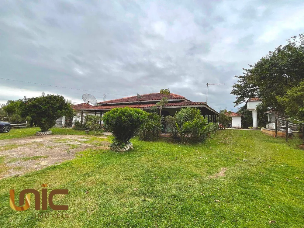 Sítio, 3 quartos, 3 hectares - Foto 15