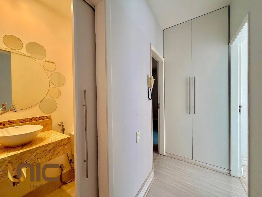 Casa, 5 quartos, 286 m² - Foto 24