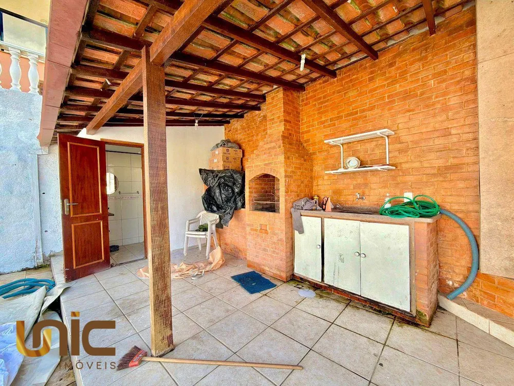 Casa, 5 quartos, 286 m² - Foto 38