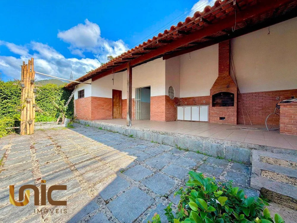 Casa, 5 quartos, 286 m² - Foto 54