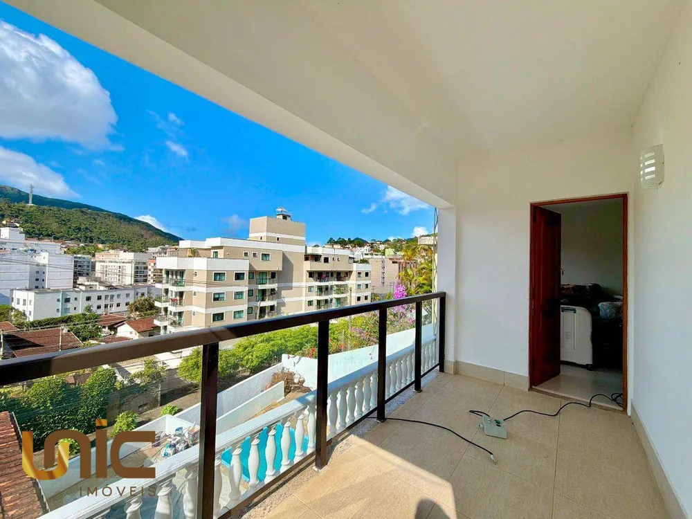 Casa, 5 quartos, 286 m² - Foto 7