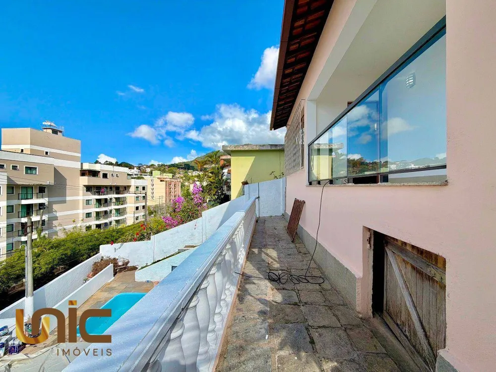 Casa, 5 quartos, 286 m² - Foto 6