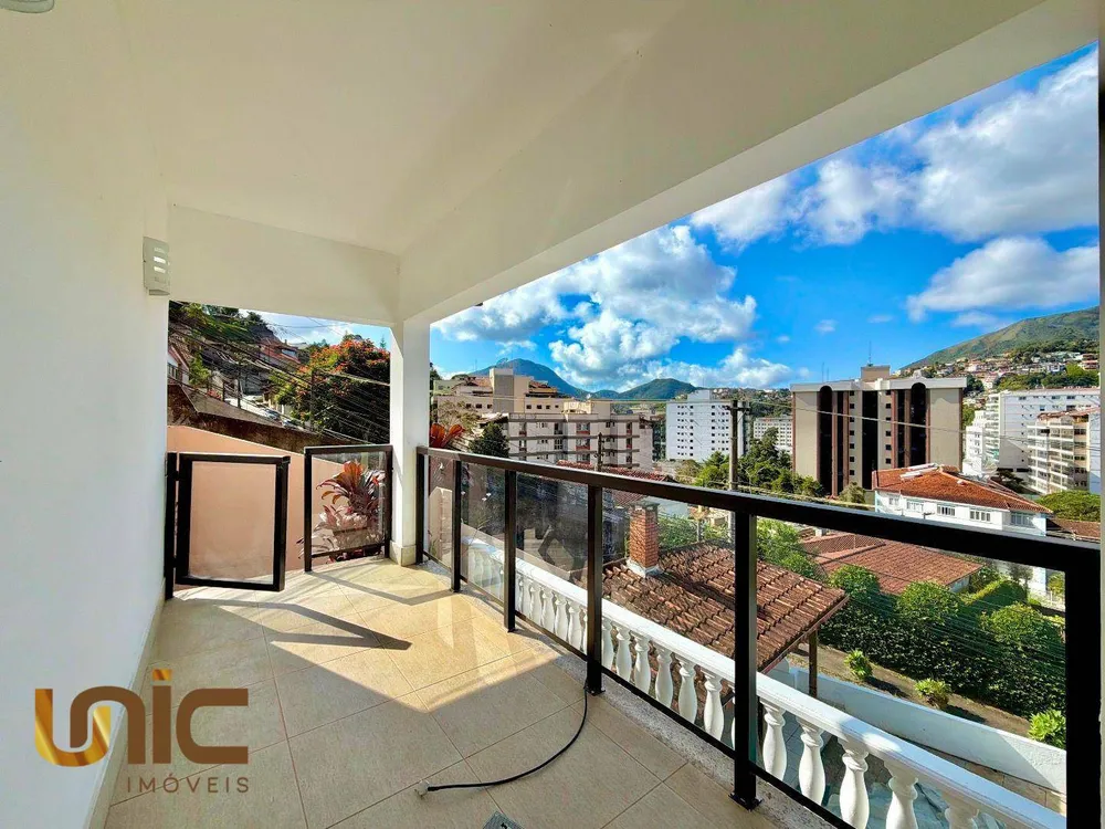 Casa, 5 quartos, 286 m² - Foto 8