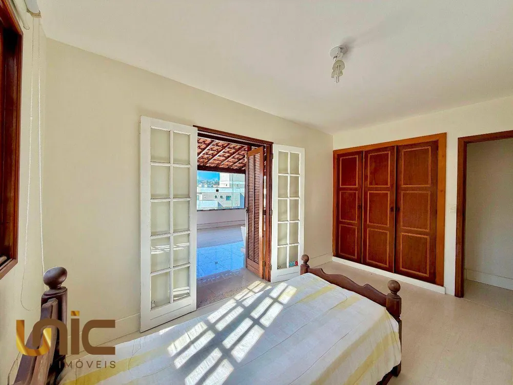 Casa, 5 quartos, 286 m² - Foto 34